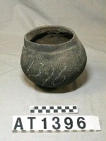 藏品(陶壺)的圖片